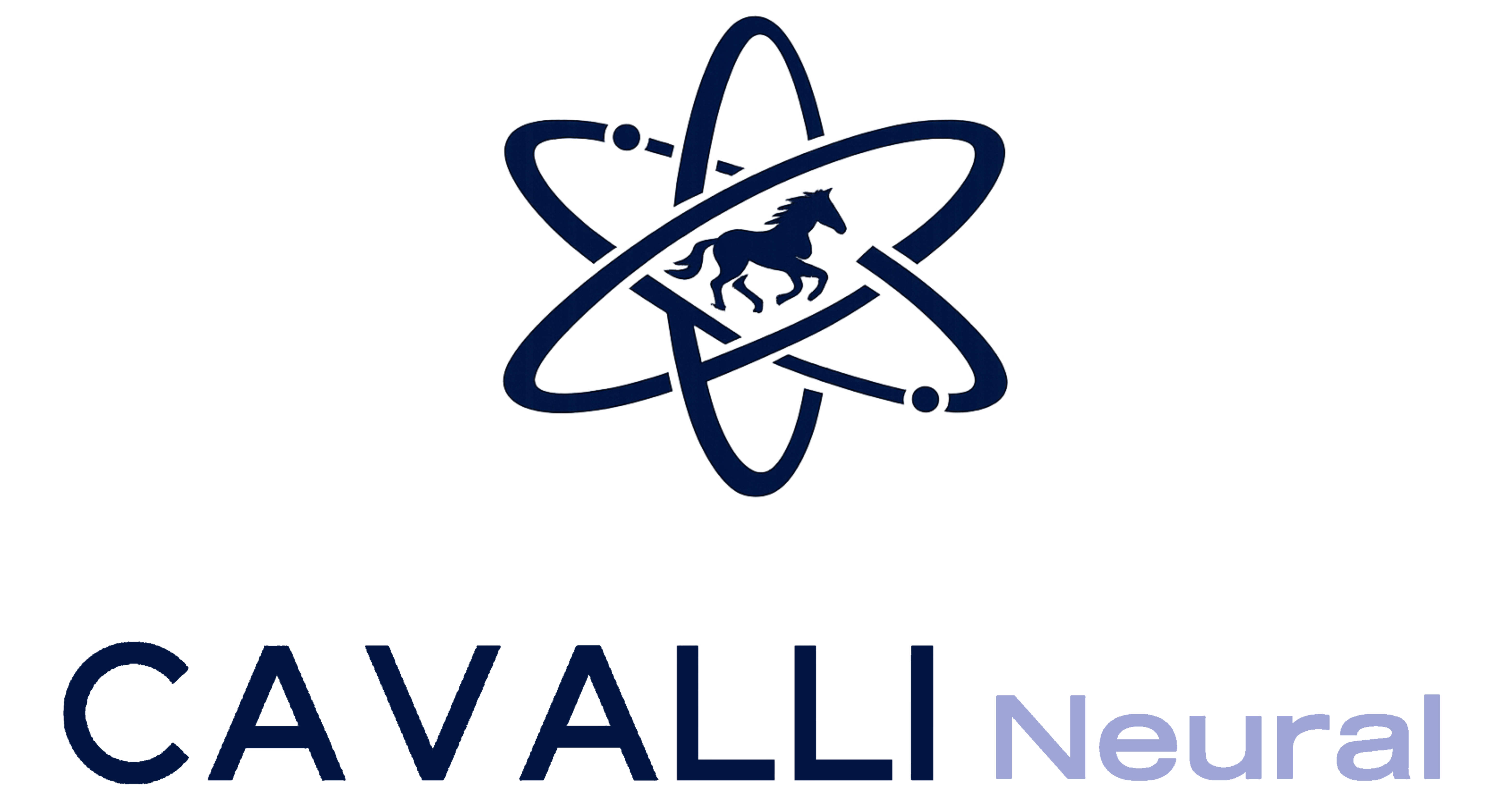 Cavalli Neural Logo